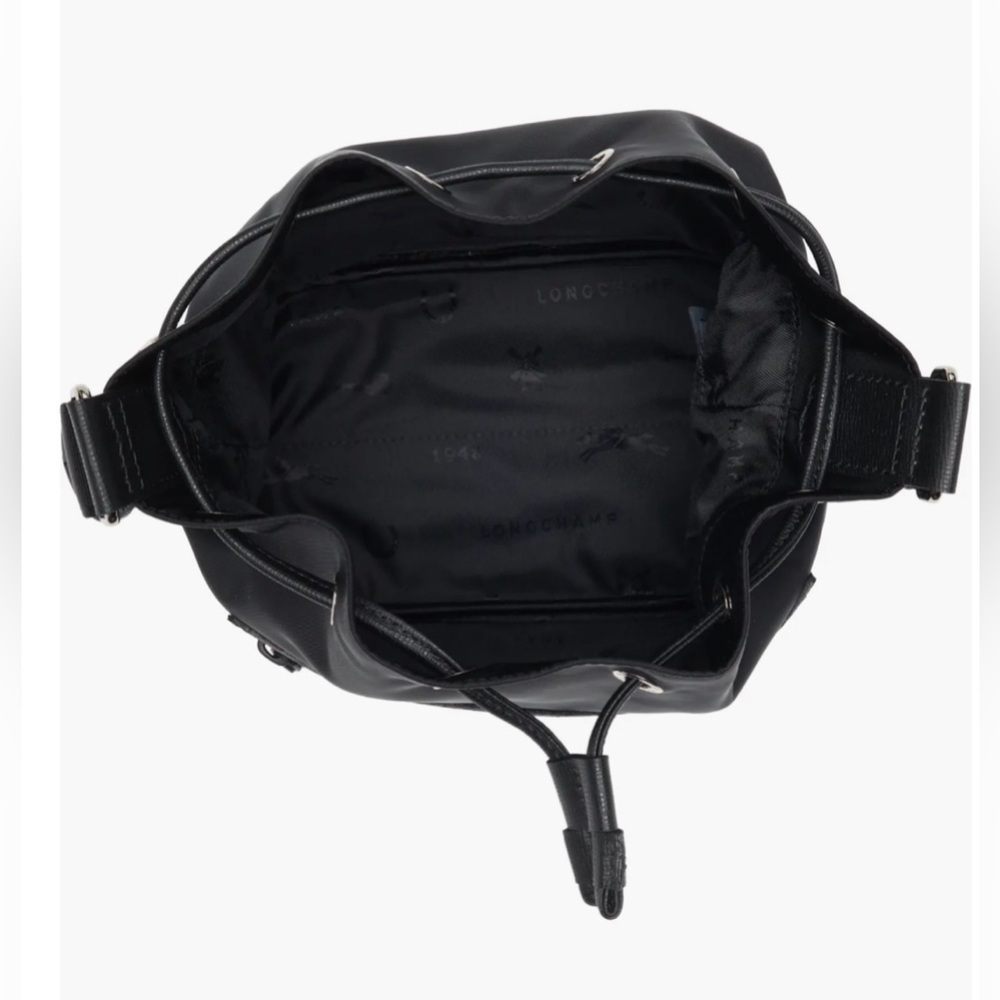 Longchamp Le Pliage Neoprene Bucket Bag - Picture 5 of 5